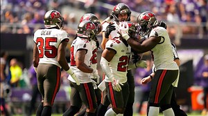 This Weekend in Sports | Bucs prepare for home opener, Rays face crucial Orioles series