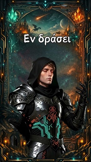 Γιατί ο ήρωάς σου νιώθει "άδειος"; 🤔