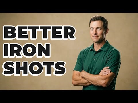 How Does Ball Position Impact Mid Iron Shots?