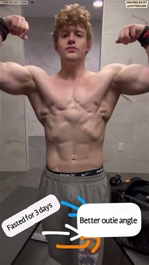 HUNTER KAGE | FITKAGE