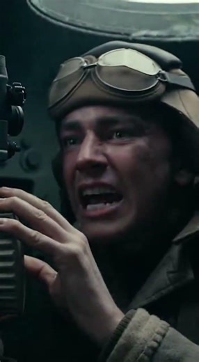 WW2 Panic The Tank Crew That Fired at a Diving Jet 1944 part 2 #shorts #history #ww2