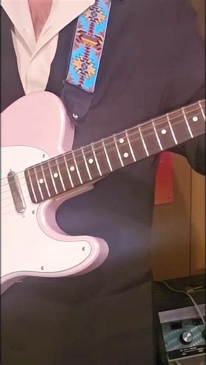 juniors grill by Nitty Gritty Dirt Band guitar example! #shorts #guitar