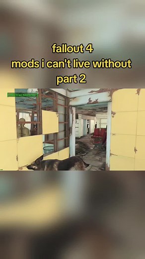 Enhance Your Fallout 4 Gameplay with These Essential Mods | Part 2