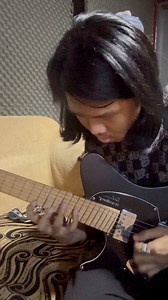 Alternate Picking is my power😈🔥 Better Video quality on Insta👇🏻 https://www.instagram.com/reel/DGx3scrp93j/?igsh=OWs3NG5tN2FqZ296 | Lin Thant