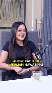 7.7K views · 24 reactions | Zainab Raza X FHM Podcast with Adnan Faisal | FHM Pakistan | Facebook