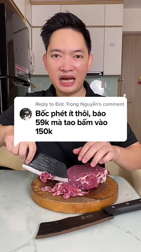 Bác Bấm vào lại xem giá bao nhiêu nào #mailinh99 #xuhuong #xuhuongtiktok2025