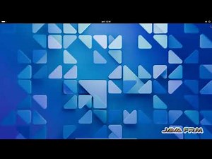 How to install Java in Alpine Linux 3.21 (2025) - Azul Zulu OpenJDK 21 installation from zip file