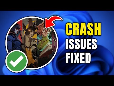 How To Fix Deadlock Crashing On Steam