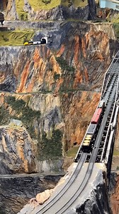 18K views · 249 reactions | How many model trains did you see in this exhibit? #northlandz #wonderland #modeltrain #Entertainment #placetovisit #USA #NYC #NJ #miniaturehouse #artgallery #dollhouse #musichall #exhibits #northlandzwonderland #modelrailroad | Northlandz Miniature Wonderland & Train Museum | Facebook