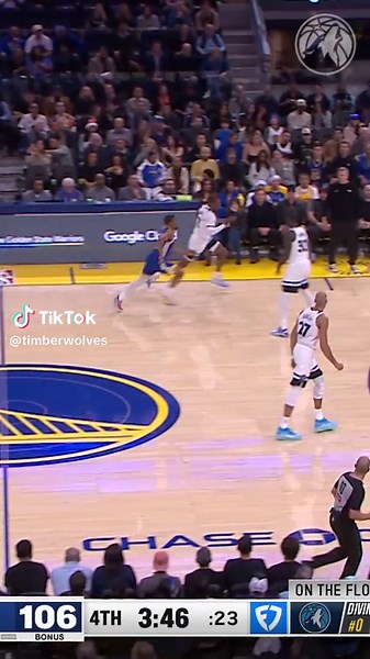 Rudy Gobert's Highlight Moments in Minnesota NBA