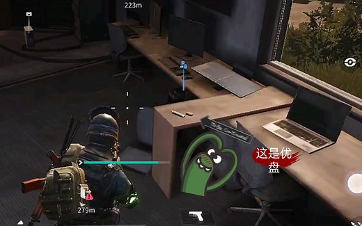 从头开始的逃离，第三季《lost light 》秋山全地图物资刷新点！你想要的这里都有！