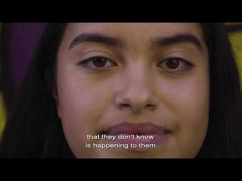 Frontline Youth: Fighting for Climate Justice