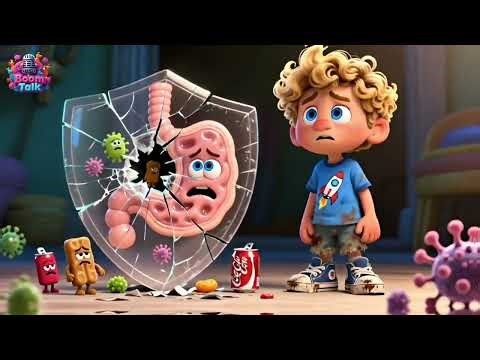 What is the Microbiome? Gut Health & Bacteria Explained Simply