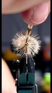 What type of dry fly hackle do you prefer to tie with, Saddle or cape? #flyfishfood #flytying #flyfishing | Fly Fish Food