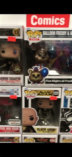 New Pop Sunday 4-18-26