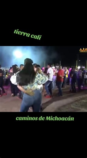 #iiiiiiiii caminos #de #Michoacán# tierra# Cali#