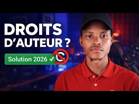 How to remove copyright from a YouTube video in 2026 ✅
