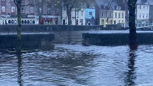 12K views · 105 reactions | Ireland's Weather Channel on Reels | Facebook