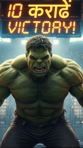 Manager ne dhakka mara! 😡Aur phir Hulk ne kharid liya poora Apple Store 📱💰#shortsfeed #viral