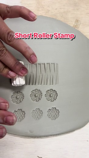 DIY Clay Stamps: Carving Tools for Perfect Designs | Ceramics