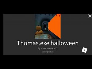 Thomas.Exe Halloween (Complete Gameplay) (loud sounds)
