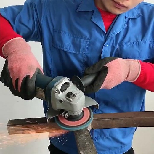 Grinding Wheels Flap Discs 40/60/80/120 Grit Angle Grinder Sanding Discs Metal Plastic Wood