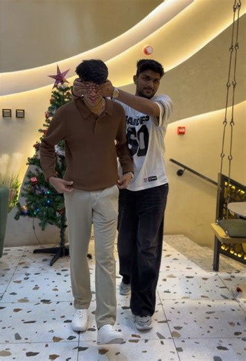 Epic Surprise Birthday Celebration Captured on Video