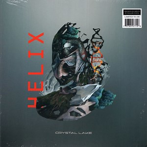 Crystal Lake - Helix
