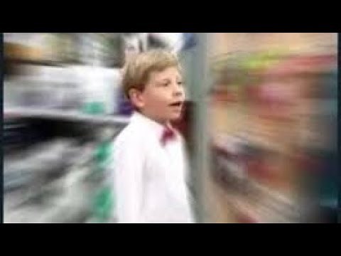 Walmart Yodel Boy Meme Compilation
