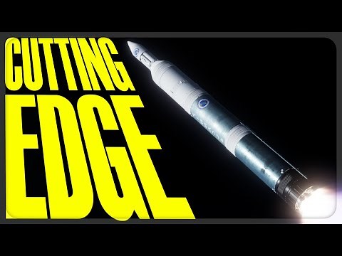 The Pinnacle of Rocket Engineering | Kerbal Gets Real Redux #12