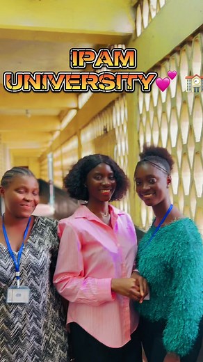IPAM University Review by Students | Sierra Leone TikTok Interviews
