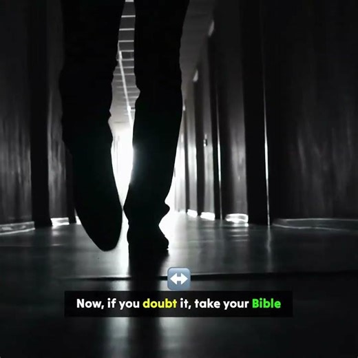 Are God and the devil actually equal? The controversial truth revealed.
