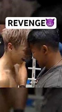 He Beat His Friend.. So Rodtang Stepped In 🥊