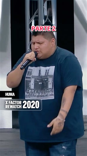 Risposta a @PatryStef ascoltiamo insieme i commenti dei giudici per Huma Huma “Sorry Mamy” inedito - X Factor 2020 Audizioni
