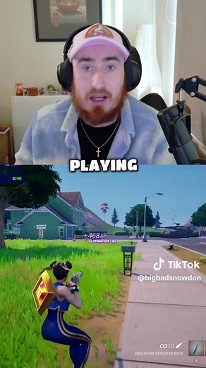 Fortnite Skins Changing Colors: A Game-Changer