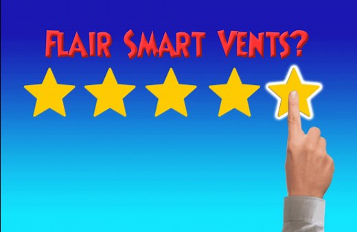 Flair Smart Vents: Everything You Need To Know