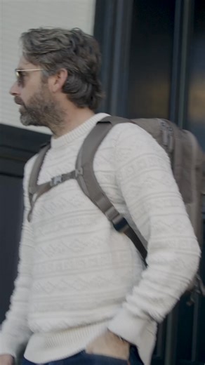 Acclaimed for its versatile utility, the CTB is packed with features: * Luggage pass-through * Water bottle pockets * Breathable back panel * Over 13 organizational zones Backed by a lifetime warranty and ships for free nationwide. | EVERGOODS