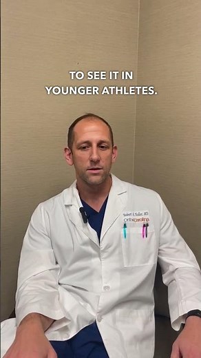Dr. Keller on Tommy John Surgery Causes