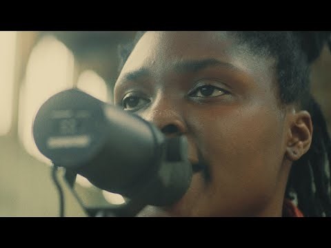 Joy Oladokun - if you got a problem (Live From Hales Marina)