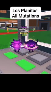 13K views · 61 reactions | Los Planitos All Mutations | Kuya Cy | Facebook