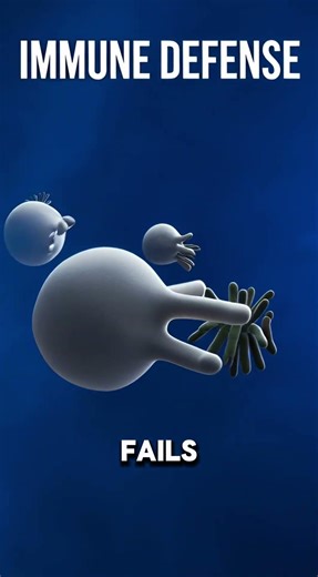 How Your Bone Marrow Makes Blood Cells