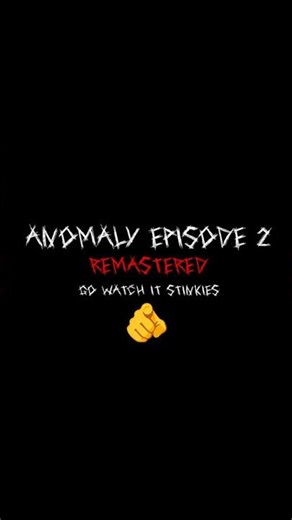 SCP animated series "anomaly" episode 2 Remaster is out now #scp #scp990 #scpanimation #scproject