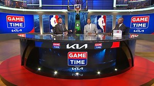 NBA GameTime 10/22