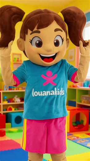 Strong energy. Active vibe. Real motivation 💪👧 The Sport Girl Mascot is made for brands that move people forward. Fitness clubs, sports events, wellness projects, brand activations — she brings confidence, motion, and focus wherever she appears. A character that doesn’t just stand there — she represents strength, balance, and an active lifestyle. #sportmascot #fitnessbranding #brandmascot #activebrand #eventmascot