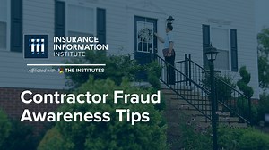  It’s Contractor Fraud Awareness Week—a timely reminder to protect...