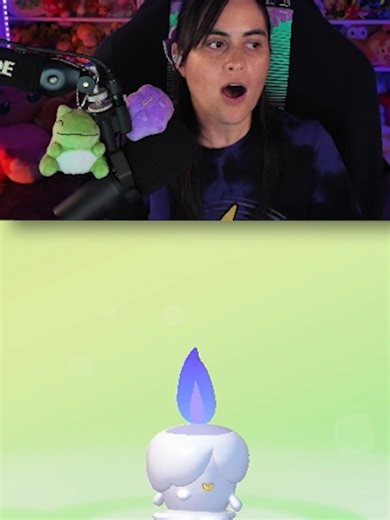 The Deceptive Charm of Litwick in Pokémon