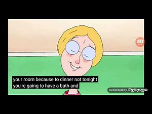 Horrid Henry Noooo Compilation Pt1