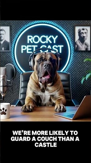 Bullmastiff Training – How to Raise a Calm and Loyal Guardian