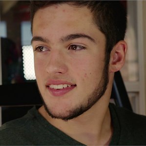 6.1K reactions · 1.3K shares | Family is everything for Garrett, who's just looking for a chance to be heard. Don't miss him (and Honey!) on #AmericanIdol beginning Sunday, March 11 at 8|7c on ABC. | American Idol | Facebook