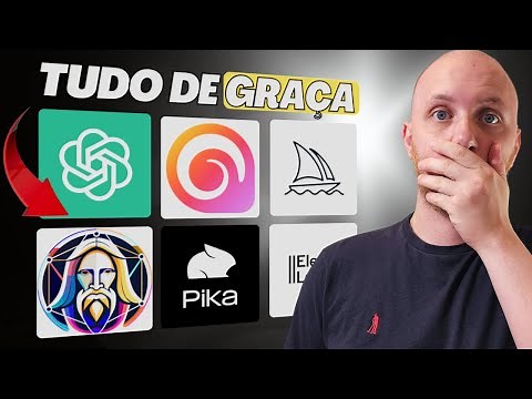 How to Access All AIs for Free! Guide to Free Artificial Intelligence Tools